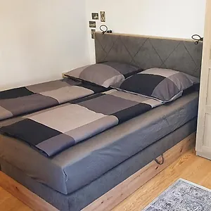 Apartment Ida, Berlin