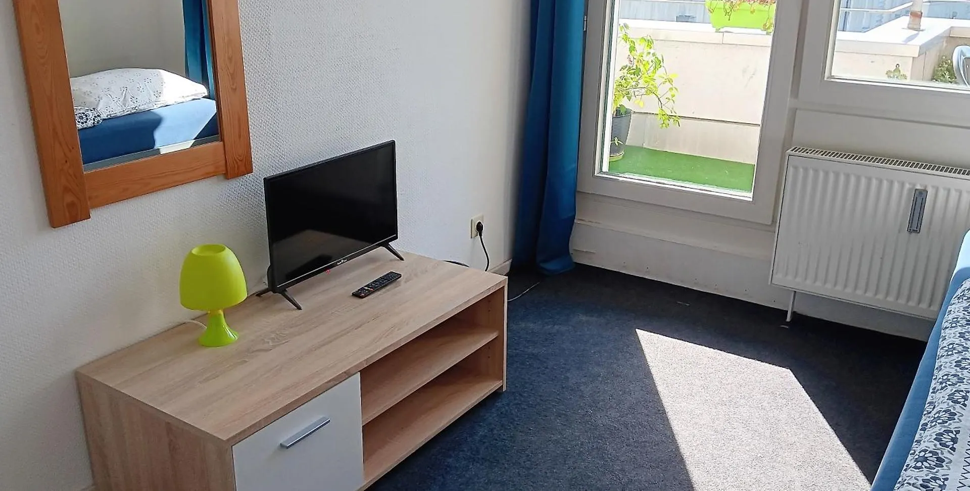 Privatunterkunft Zimmer zentral in Berlin