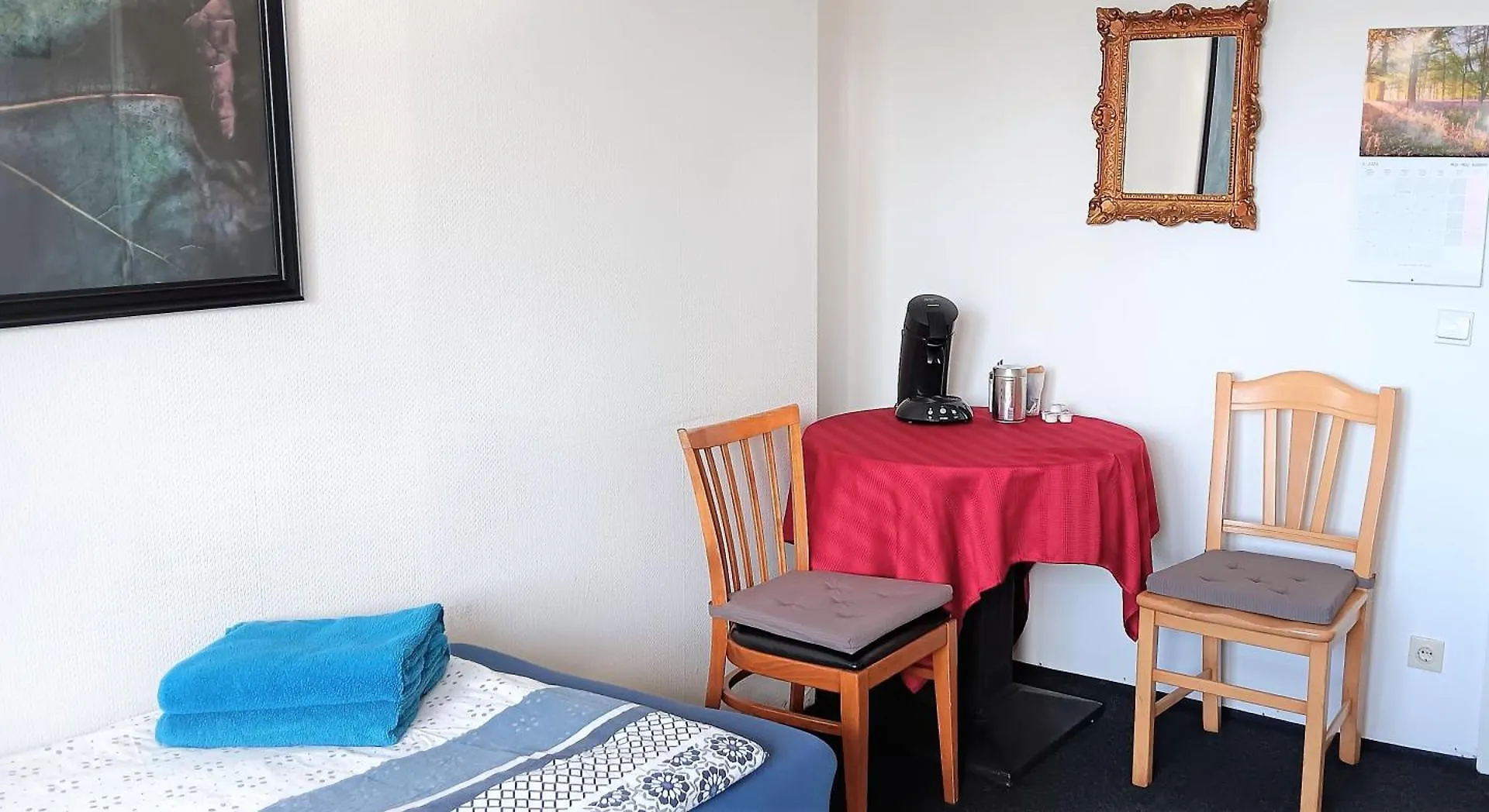 Zimmer zentral in Berlin 0*,  Deutschland
