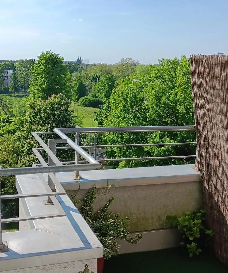 Privatunterkunft Zimmer zentral in Berlin