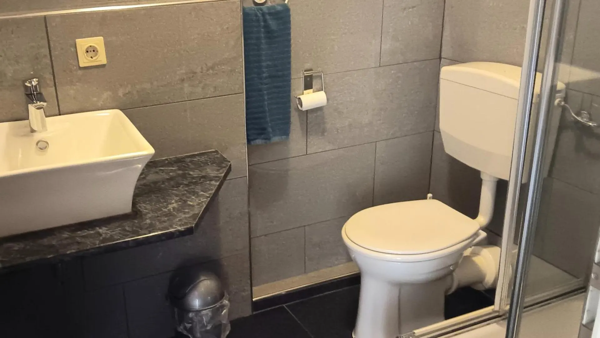 Privatunterkunft Zimmer zentral in Berlin