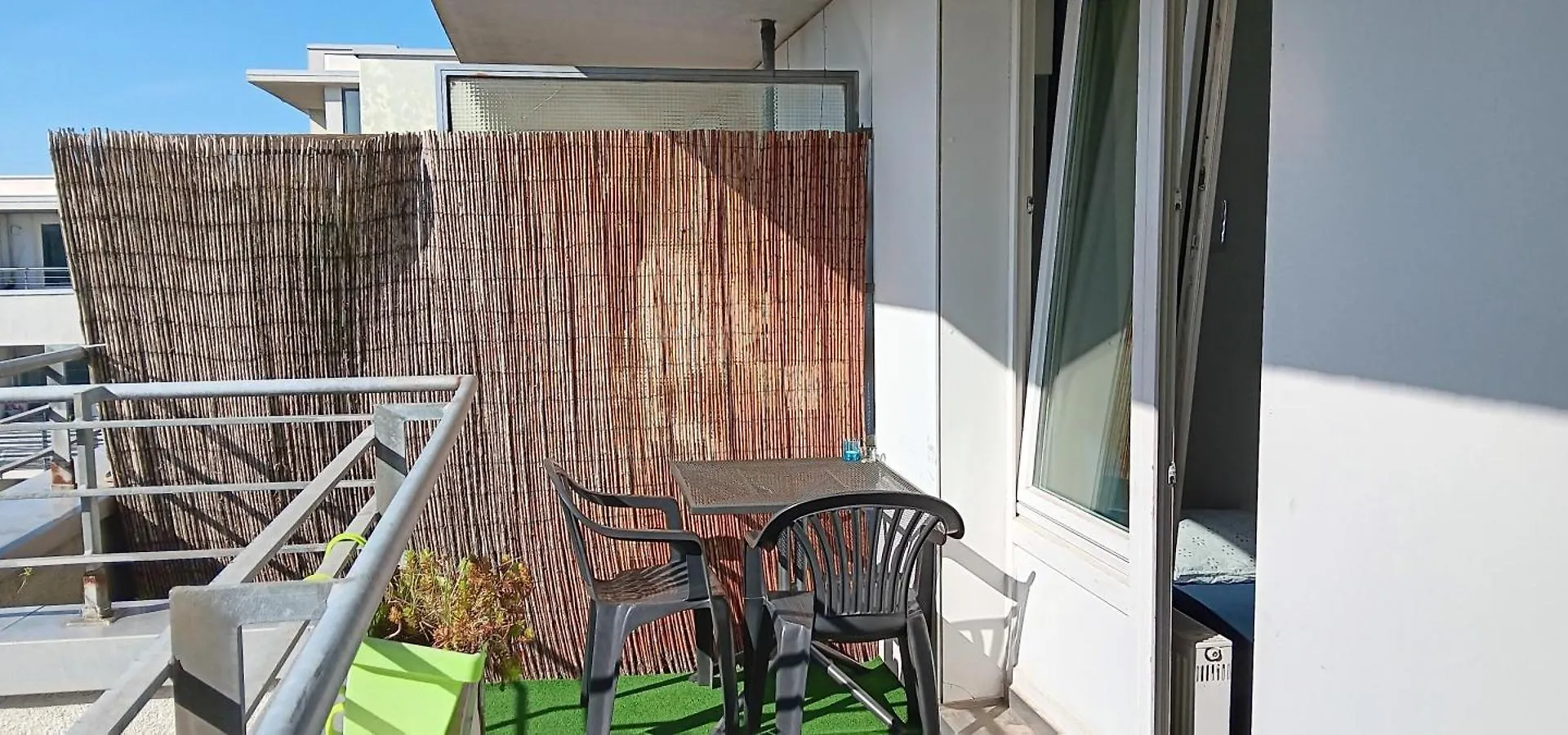 Privatunterkunft Zimmer zentral in Berlin Deutschland