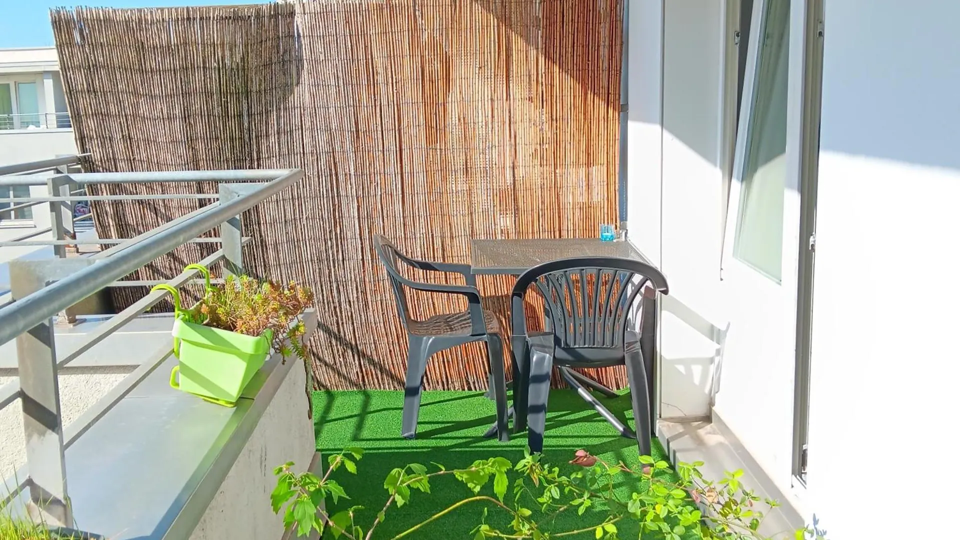 Privatunterkunft Zimmer zentral in Berlin